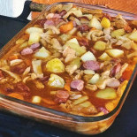 Cedro's Comida