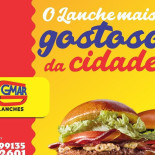 Gmar Lanches Carta