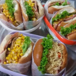 Gmar Lanches Comida