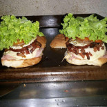 Gmar Lanches Comida