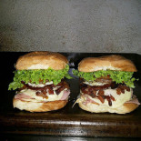 Gmar Lanches Comida