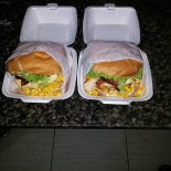 Gmar Lanches Comida