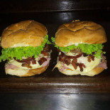 Gmar Lanches Comida