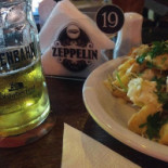 Zeppelin Boisson