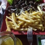 Stop Beer Bar E Restaurante Comida