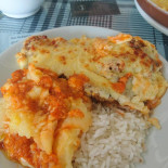 Rancho Da Lua Cibo