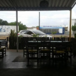Rancho Da Lua Esterno