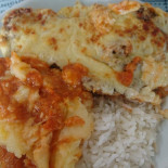 Rancho Da Lua Cibo