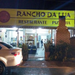 Rancho Da Lua Esterno