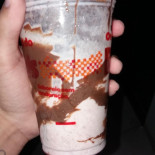 Rancho Da Lua Minuman
