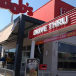 Bob's Extérieur