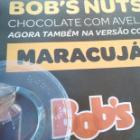 Bob's Logo