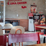 Bob's À l'intérieur