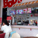 Bob's Extérieur