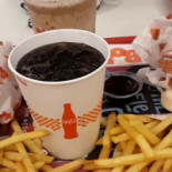 Bob's Nourriture