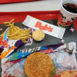 Bob's Nourriture