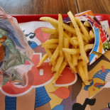 Bob's Nourriture