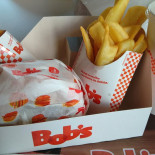 Bob's Boisson