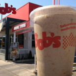 Bob's Extérieur
