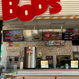 Bob's Extérieur