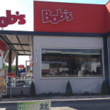 Bob's Extérieur