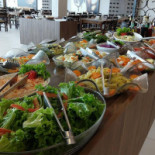 Coliseu E Pizzaria Comida