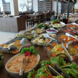 Coliseu E Pizzaria Comida