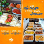 Coliseu E Pizzaria Carta