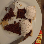 Coliseu E Pizzaria Comida