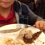 Coliseu E Pizzaria Comida