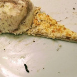 Coliseu E Pizzaria Comida
