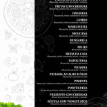 Coliseu E Pizzaria Carta