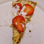 Coliseu E Pizzaria Comida