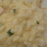 Coliseu E Pizzaria Comida