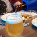 Coliseu E Pizzaria Bebida