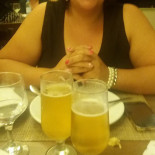 Coliseu E Pizzaria Bebida