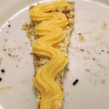 Coliseu E Pizzaria Comida