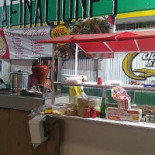 Coliseu E Pizzaria Exterior