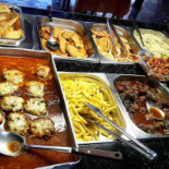 Valenca Grill Comida