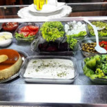 Valenca Grill Comida