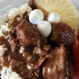 Valenca Grill Comida