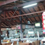 Valenca Grill Dentro