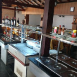 Valenca Grill Bebida