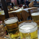 Valenca Grill Bebida