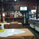 Valenca Grill Dentro