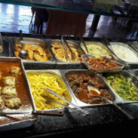 Valenca Grill Comida