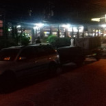 Valenca Grill Exterior