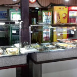 Valenca Grill Dentro