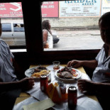 Valenca Grill Bebida