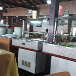 Valenca Grill Dentro